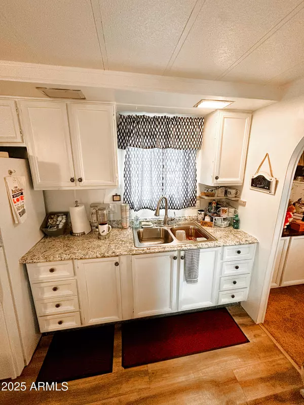 Scottsdale, AZ 85257,8780 E McKellips Road #138