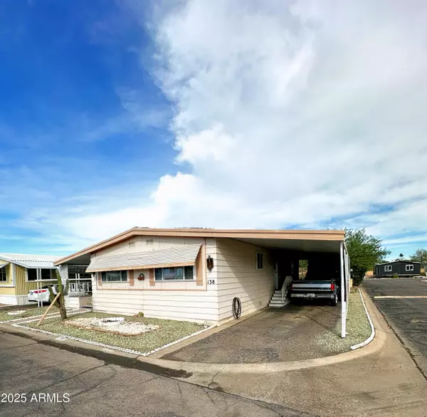 Scottsdale, AZ 85257,8780 E McKellips Road #138