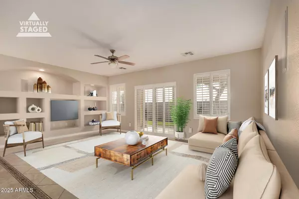 Chandler, AZ 85249,3521 E Gleneagle Place