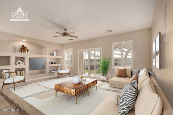 Chandler, AZ 85249,3521 E Gleneagle Place