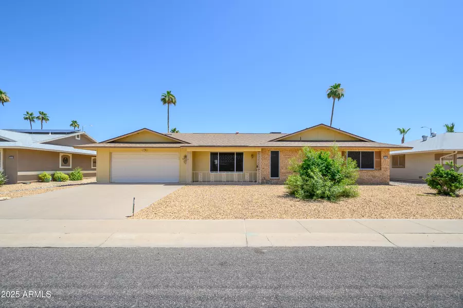 18239 N 129th Avenue Avenue, Sun City West, AZ 85375