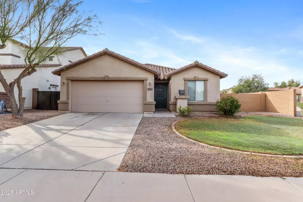 Maricopa, AZ 85138,41739 W CORVALIS Lane