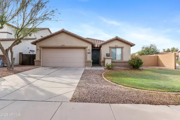 41739 W CORVALIS Lane, Maricopa, AZ 85138