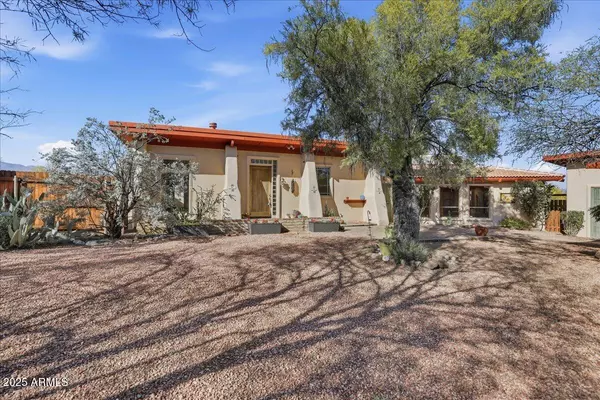 Cottonwood, AZ 86326,2042 S SUNFLOWER Way