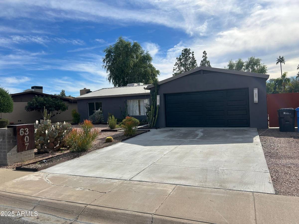 Scottsdale, AZ 85254,6307 E GELDING Drive