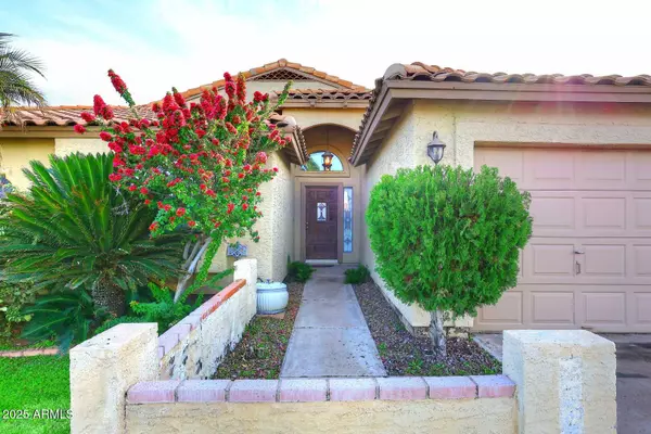 Tempe, AZ 85284,1971 E BUENA VISTA Drive