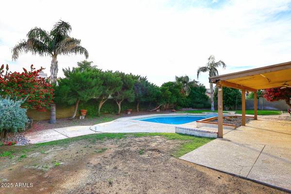 Tempe, AZ 85284,1971 E BUENA VISTA Drive