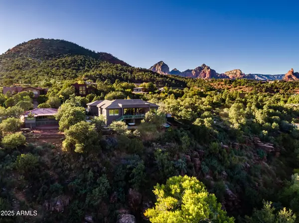 Sedona, AZ 86336,110 SugarLoaf Drive