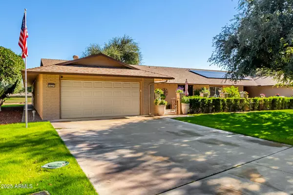 Sun City, AZ 85373,18221 N 103RD Avenue