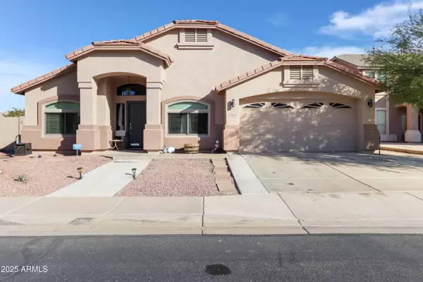 Maricopa, AZ 85138,41946 W FROST Drive
