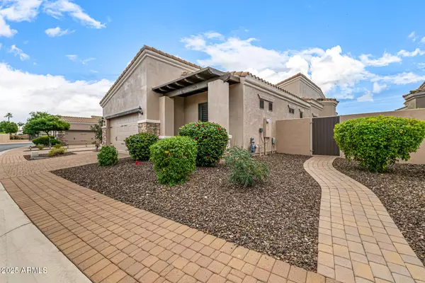 Mesa, AZ 85215,6202 E MCKELLIPS Road #177