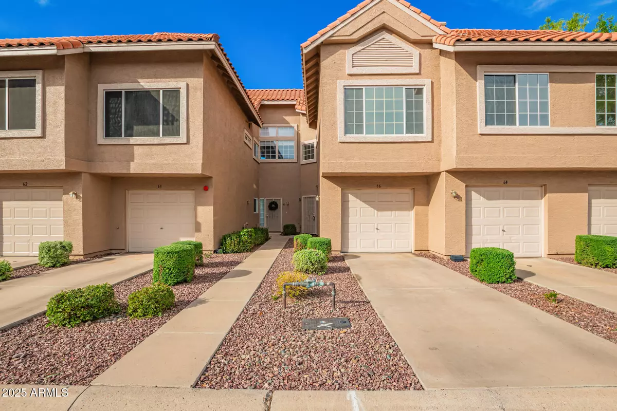 Gilbert, AZ 85234,1633 E LAKESIDE Drive #66