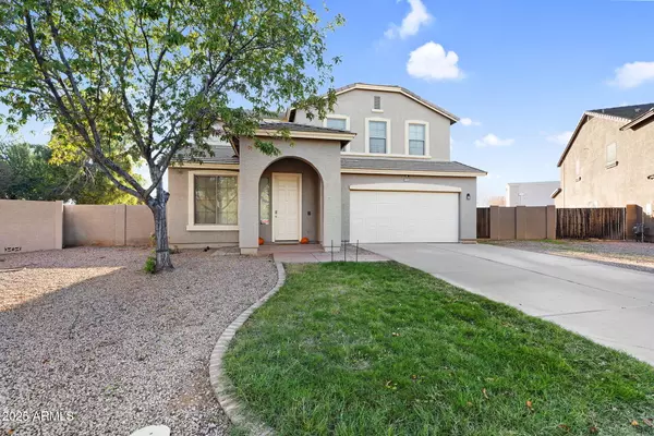 Casa Grande, AZ 85122,2837 N MYSTIC Court