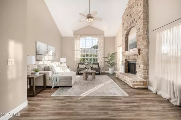 Mesa, AZ 85210,660 W MENDOZA Avenue