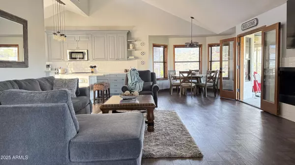 Fountain Hills, AZ 85268,15534 E THISTLE Drive