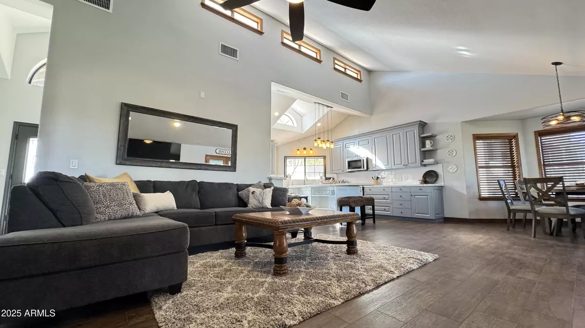 Fountain Hills, AZ 85268,15534 E THISTLE Drive