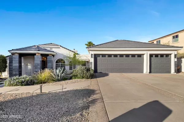 Fountain Hills, AZ 85268,15444 E SUNBURST Drive