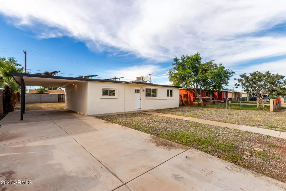 Phoenix, AZ 85041,5036 S 36TH Avenue