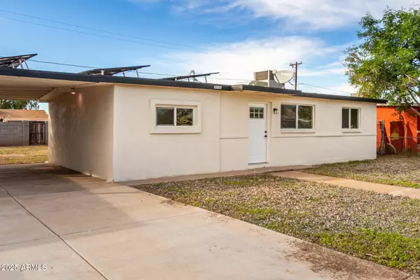 Phoenix, AZ 85041,5036 S 36TH Avenue