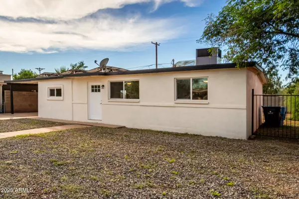 Phoenix, AZ 85041,5036 S 36TH Avenue