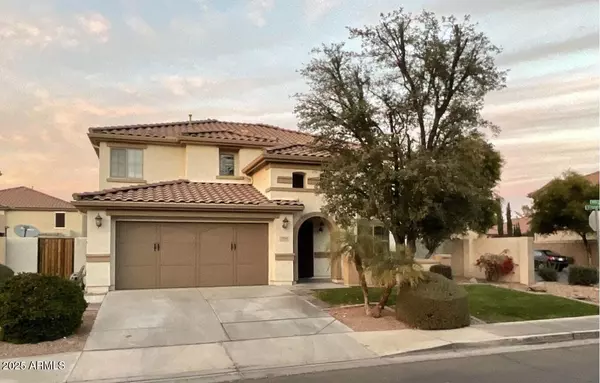 3734 E BETSY Lane, Gilbert, AZ 85296