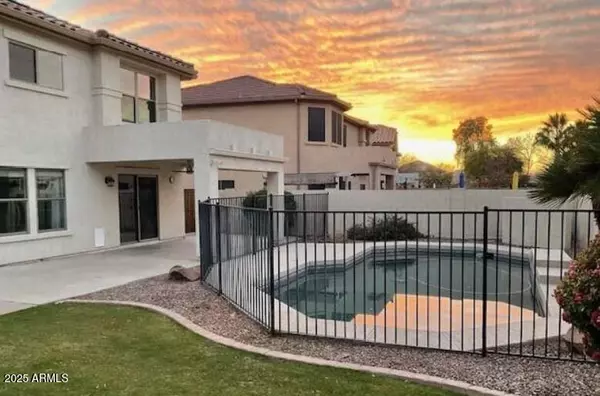 Gilbert, AZ 85296,3734 E BETSY Lane