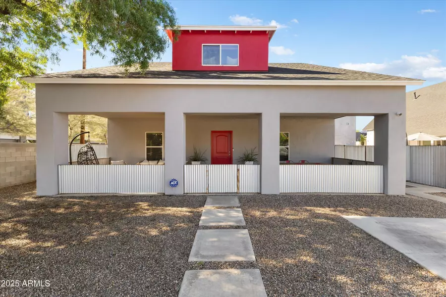 3930 N 30TH Street, Phoenix, AZ 85016