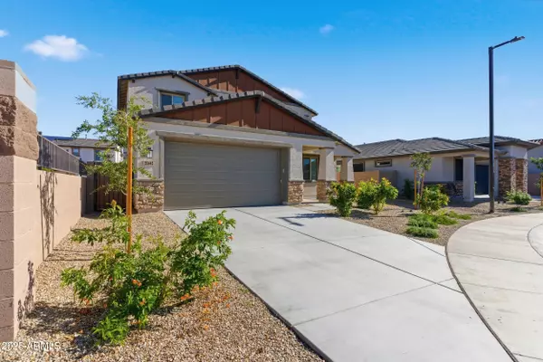 Surprise, AZ 85387,20645 N 226TH Lane