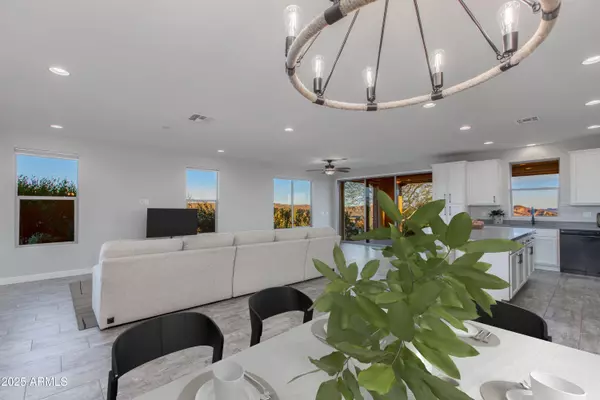 Wickenburg, AZ 85390,3235 JOSEY WALES Way