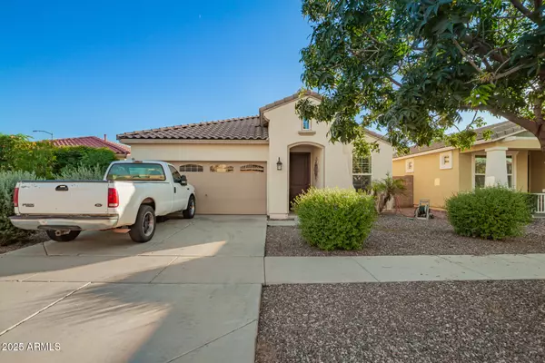 10321 W PAPAGO Street, Tolleson, AZ 85353