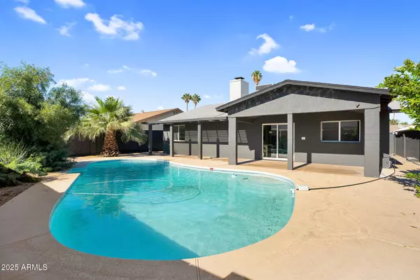 Tempe, AZ 85283,2137 E CORNELL Drive