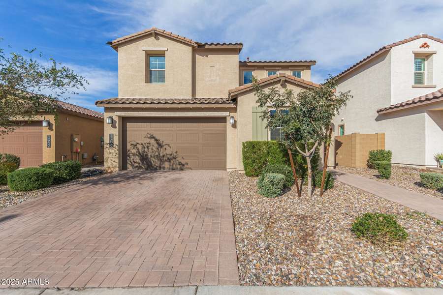 12042 W WIER Avenue, Avondale, AZ 85323
