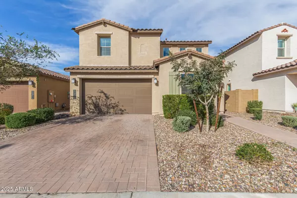 12042 W WIER Avenue, Avondale, AZ 85323