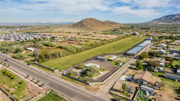 Laveen, AZ 85339,11821 S 51st Avenue