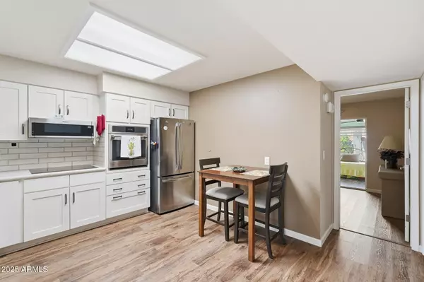 Mesa, AZ 85206,4328 E CAPRI Avenue #163