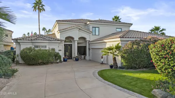 Scottsdale, AZ 85258,10282 N 103RD Place