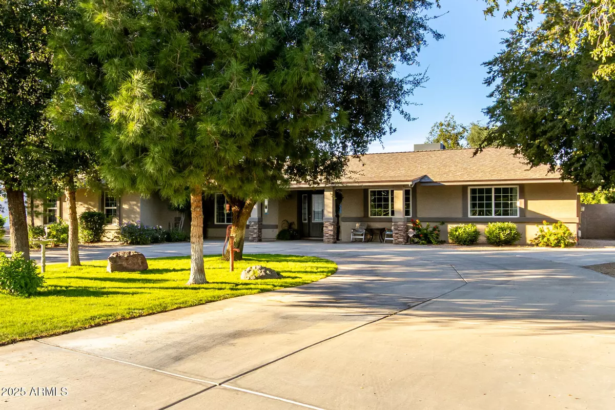 Peoria, AZ 85383,9032 W VILLA CHULA Street