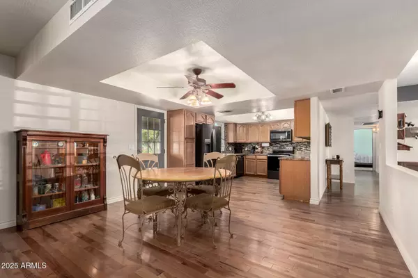 Peoria, AZ 85383,9032 W VILLA CHULA Street