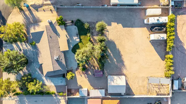 Peoria, AZ 85383,9032 W VILLA CHULA Street