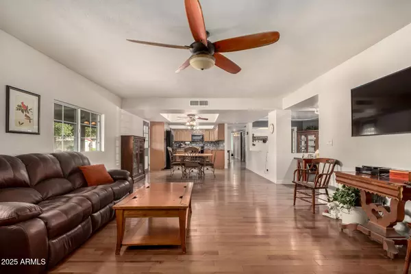 Peoria, AZ 85383,9032 W VILLA CHULA Street