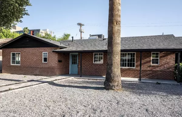 Phoenix, AZ 85016,1731 E VERDE Lane