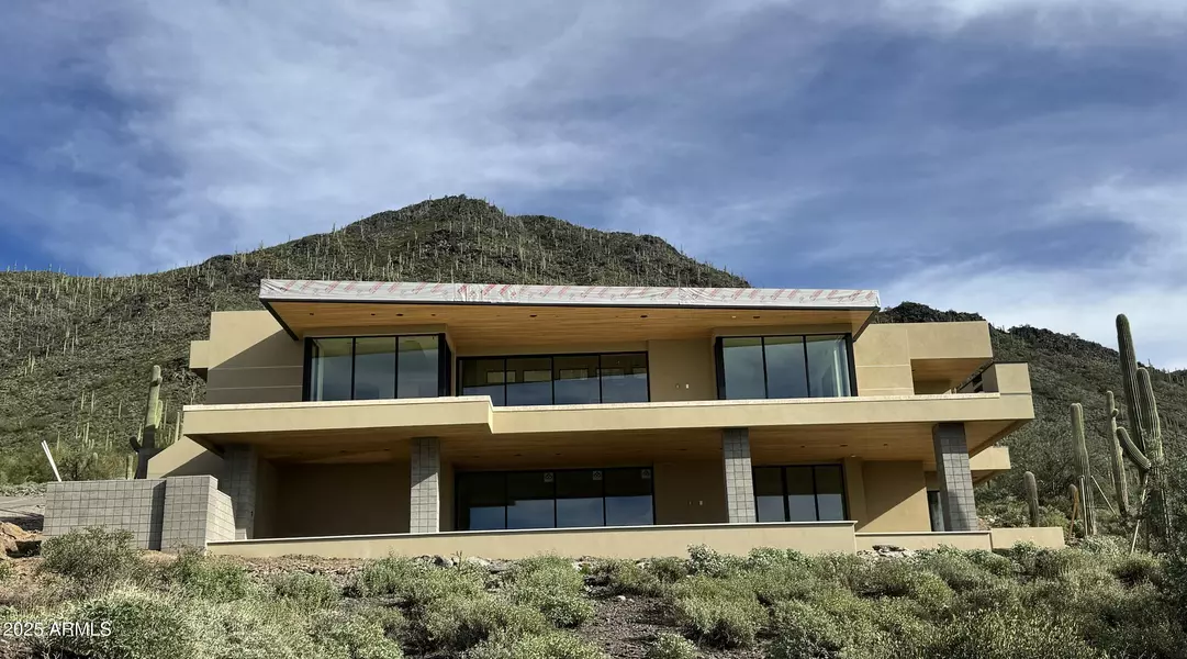 36320 N 62ND Street, Cave Creek, AZ 85331