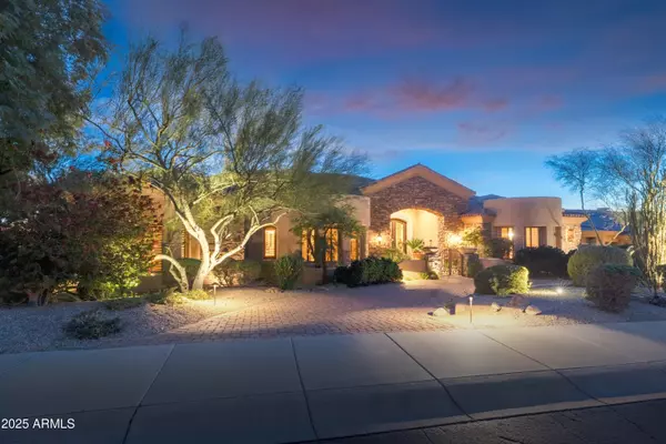 Scottsdale, AZ 85259,13249 E SUMMIT Drive