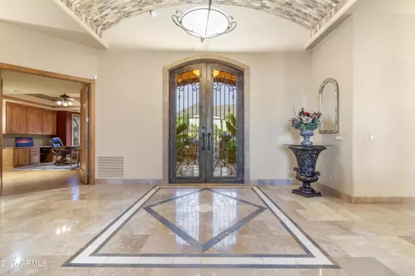 Scottsdale, AZ 85259,13249 E SUMMIT Drive