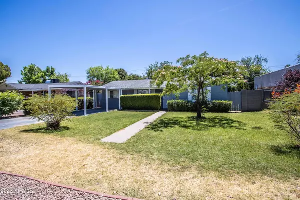 Phoenix, AZ 85016,3023 E MULBERRY Drive