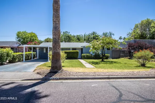 Phoenix, AZ 85016,3023 E MULBERRY Drive