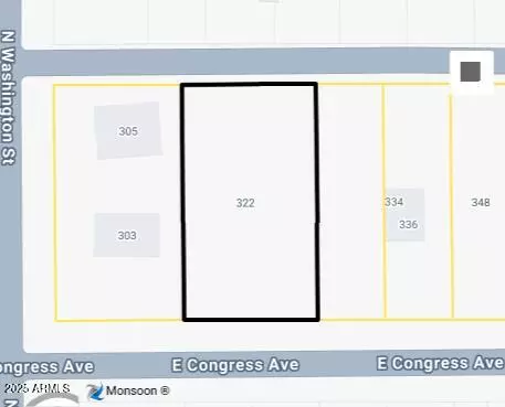 Coolidge, AZ 85128,322 E CONGRESS Avenue #15