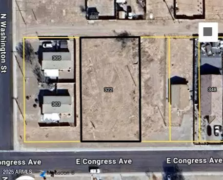 Coolidge, AZ 85128,322 E CONGRESS Avenue #15