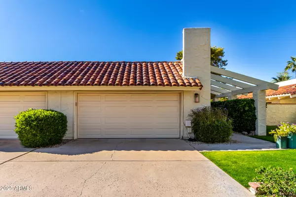 Paradise Valley, AZ 85253,5538 N 71ST Street