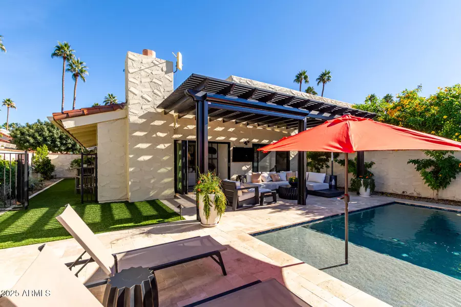 5538 N 71ST Street, Paradise Valley, AZ 85253